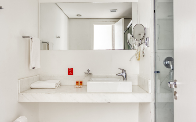 CHA Pampulha Design Hotel
