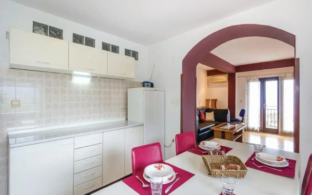 Apartment Tijan