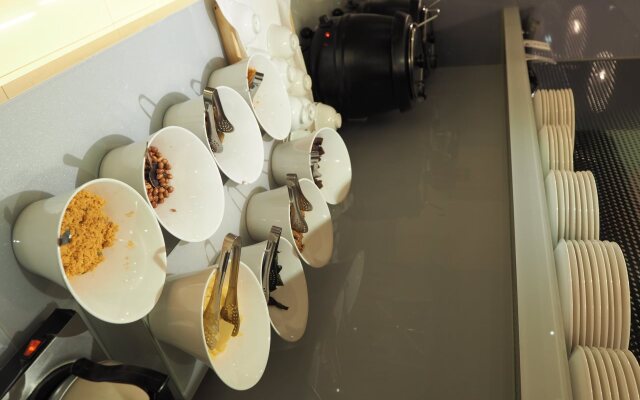 The Riverside Hotel Esthetics