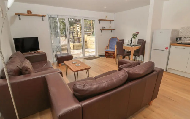 The Hideaway at Hollyoak