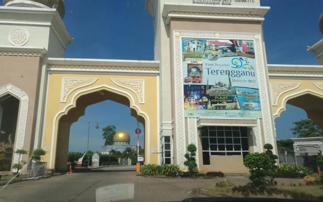 Villa D'Doa Maju