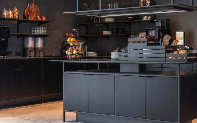 Zleep Hotel Frankfurt Airport Kelsterbach