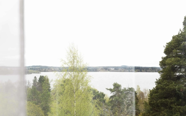 Scandic Rosendahl