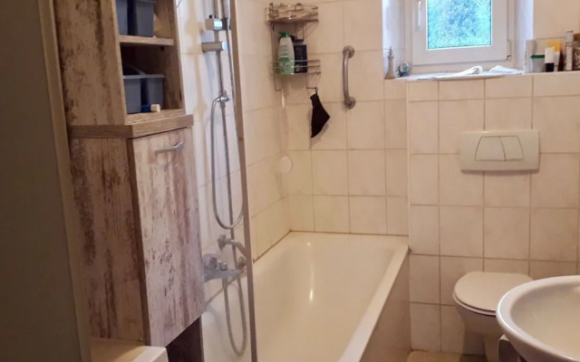 Fully-equipped Apartment in the Fichtelgebirge