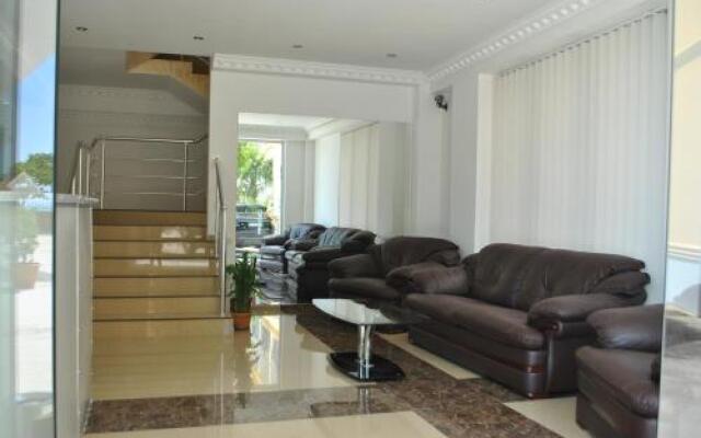 Black Sea Hotel