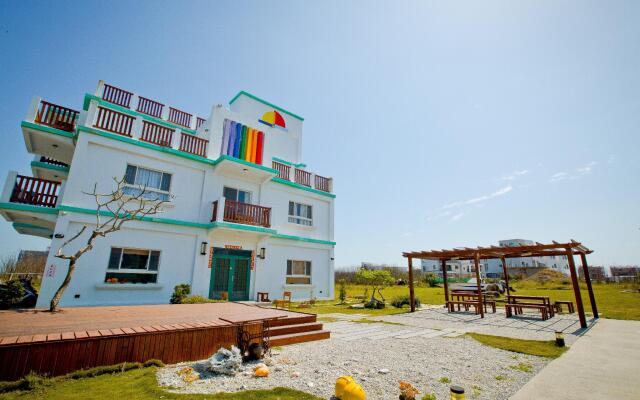 Penghu Sun House