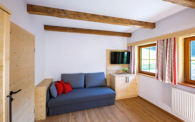 Bauernhof Mandlberger