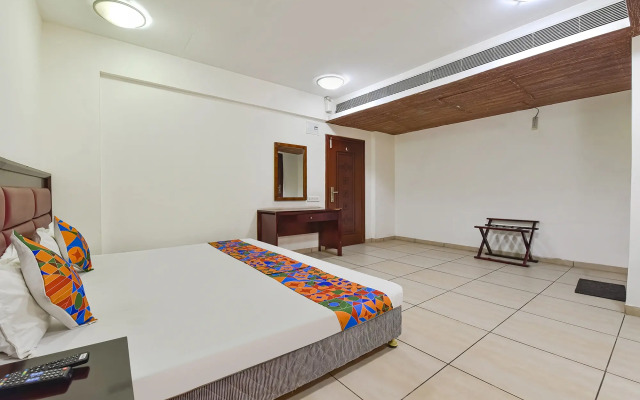 Fabhotel Gl Residency