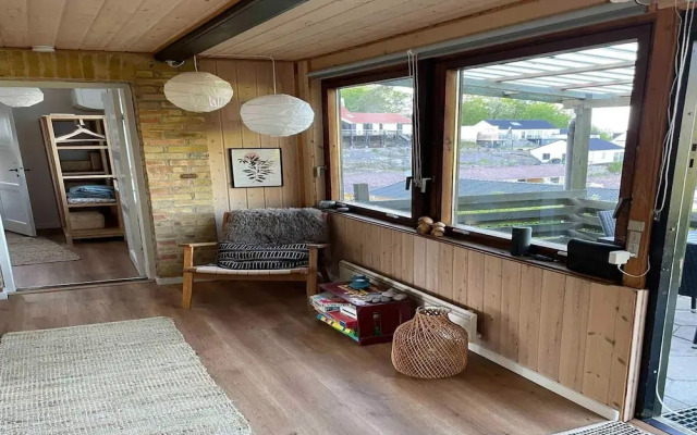 5 Star Holiday Home in Allinge