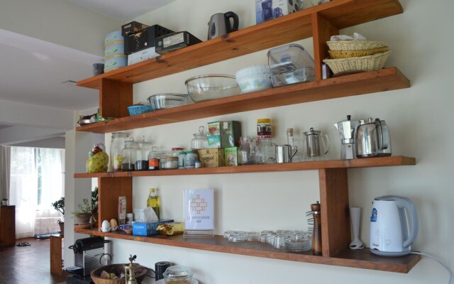 Lazimpat House B&B