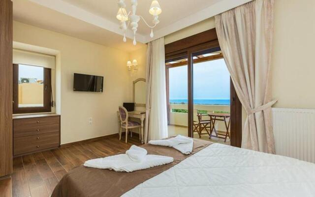 Family villa, Fantastic views, Private pool, Free laptop 3