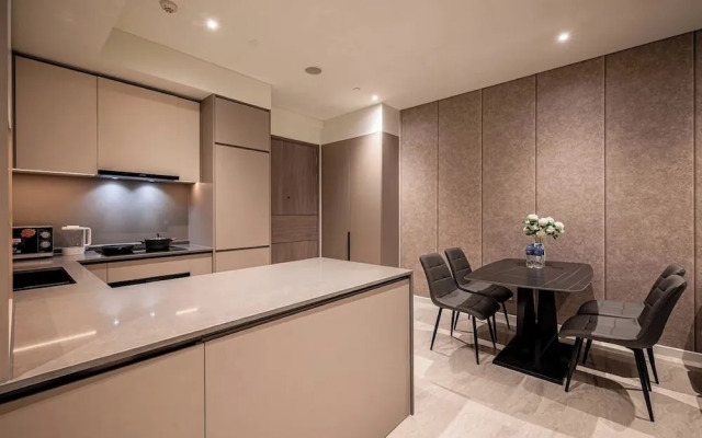 The Opera Residence Luxury Vacation