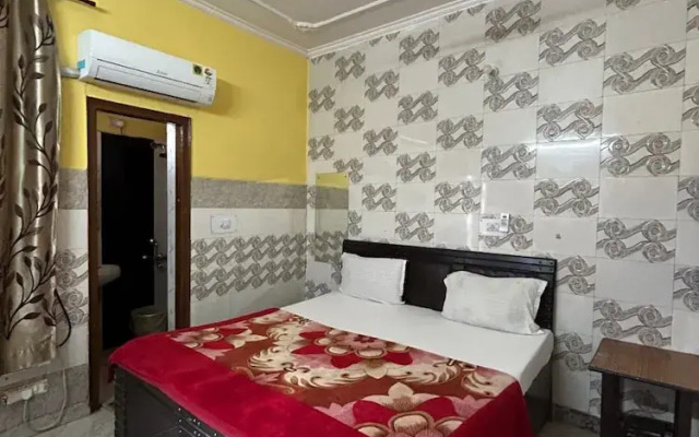 Goroomgo BK Plaza Chandigarh