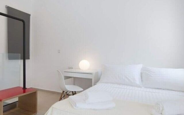 Votsalo Suites