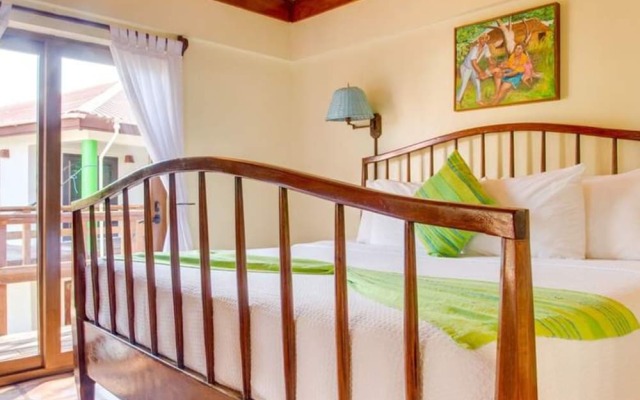 Robert's Grove Península Resort