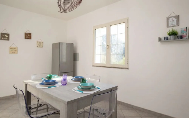 Casa Marisa by Wonderful Italy