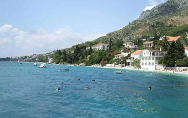 Pension Vice