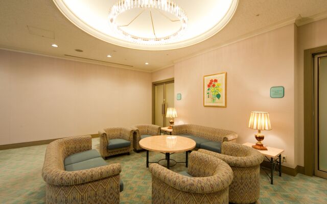 RIHGA Royal Hotel Kokura