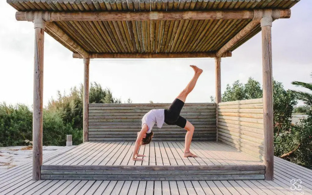 Medusa Resort & Suites