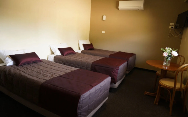 Country Motor Inn Singleton