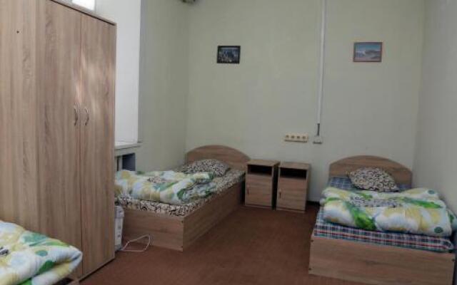 Hostel Raduga