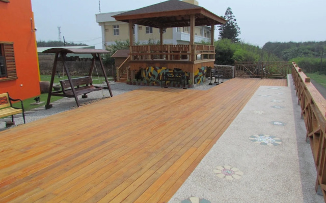 Remember Sea View B&B