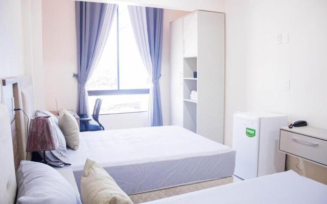 Liebling Hotel