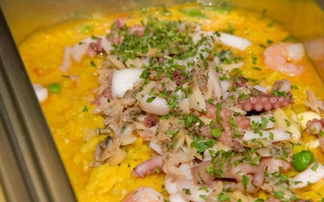 Apart Garni Sonnenplateau