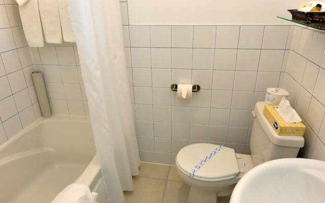 Auberge Sur Mer de Charlevoix