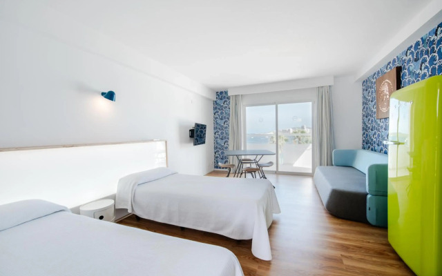Lakiki Apartments