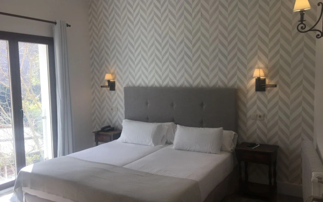 Hotel Cueva del Fraile