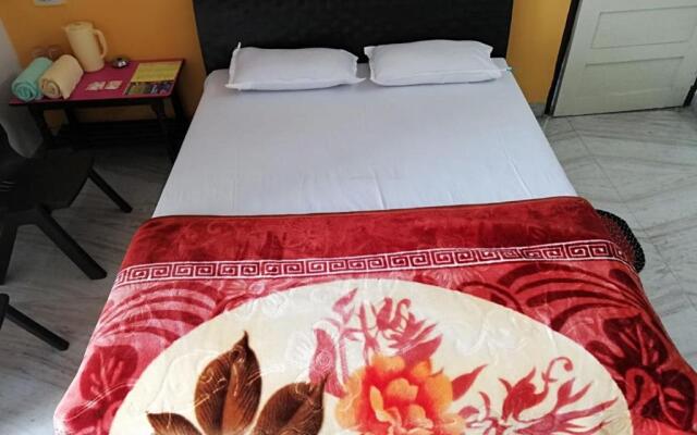 Mango Guest House