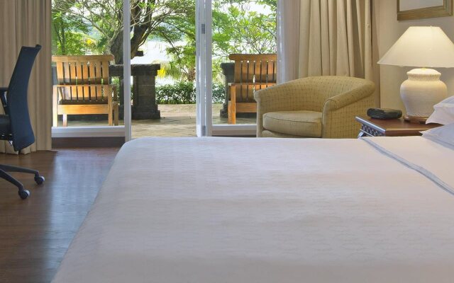 Sheraton Jakarta Soekarno Hatta Airport