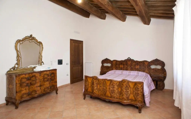 agriturismo villaggio green