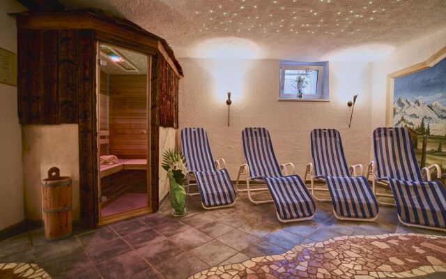 Haus Belledonne