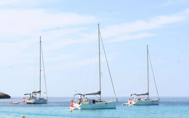 Apartamentos del Rey