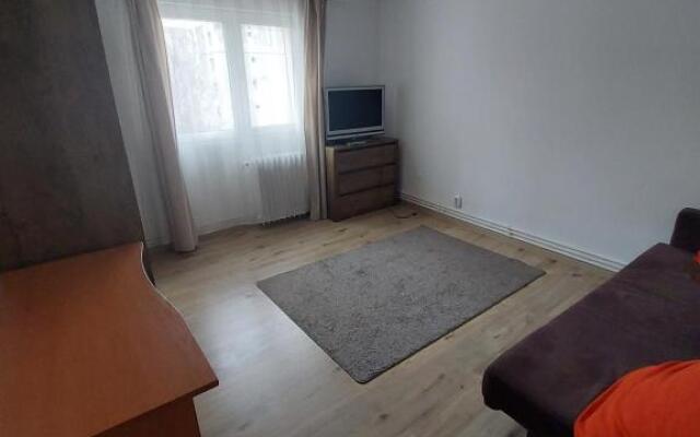 Apartament 1 camera