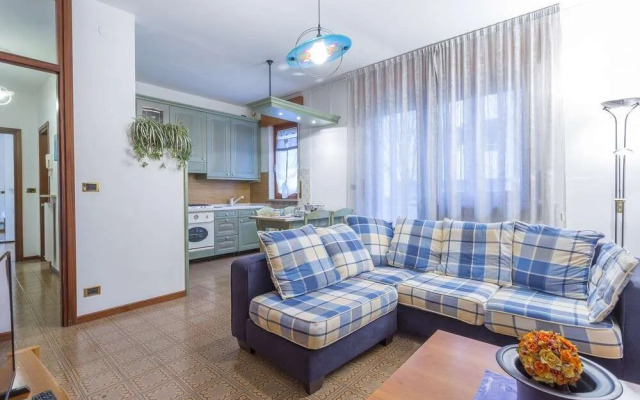 Udine Centro Studi Apartment