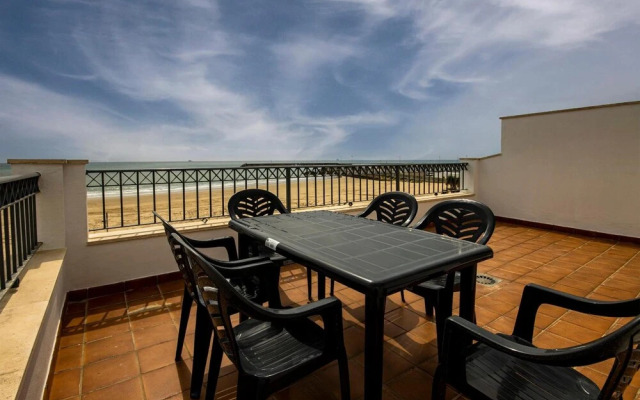Hostal Luz del Sol Barbate