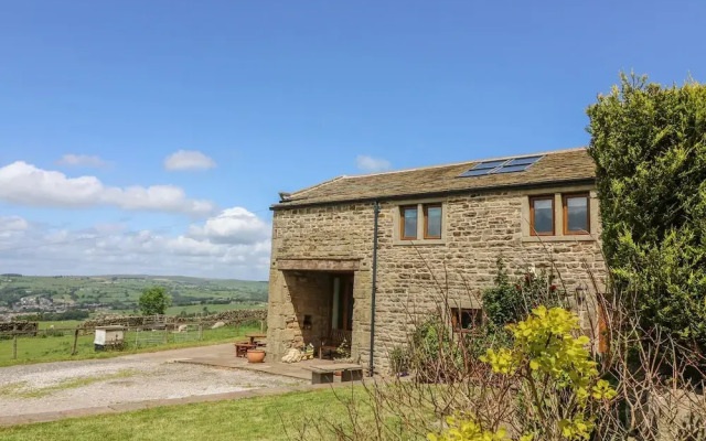 Swallow Barn