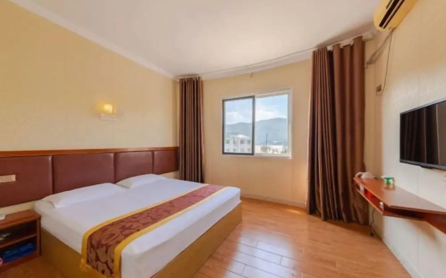 Youpeng Holiday Hotel – Guest Rooms – Huangshi