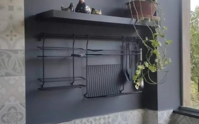 Loft Espaço Vila da Serra