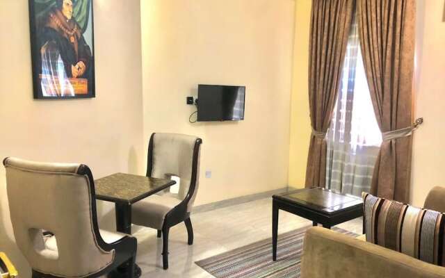 Forever Hotels and Suites