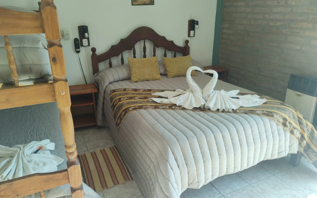 Hotel Altas Cumbres