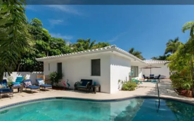 Salty Bungalow Beach Rentals