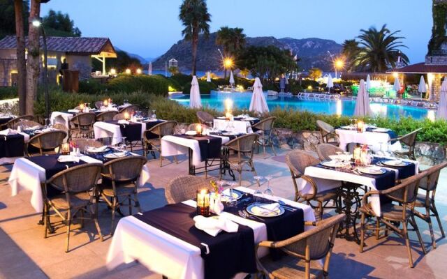 Marti La Perla Hotel - All Inclusive - Adult Only