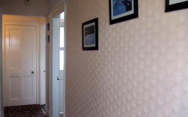 Ivy House Holiday Home