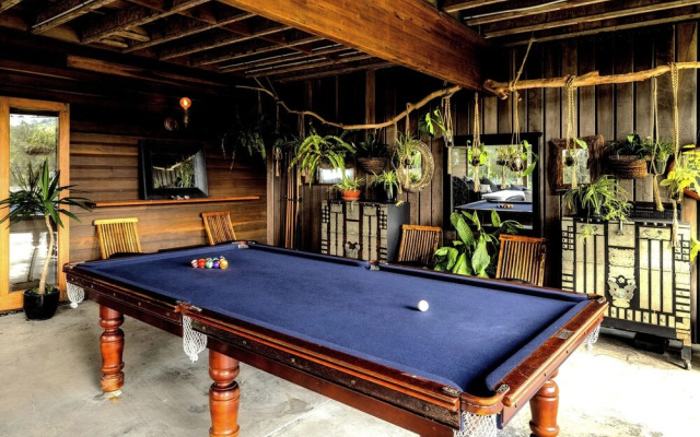Tranquilo Beach House