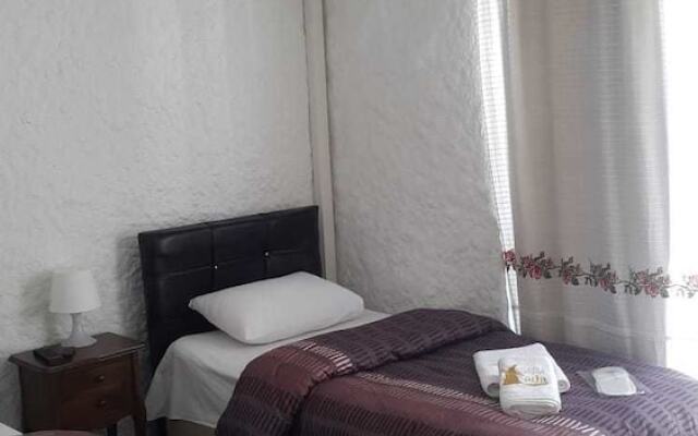 Ada Hotel Alacati