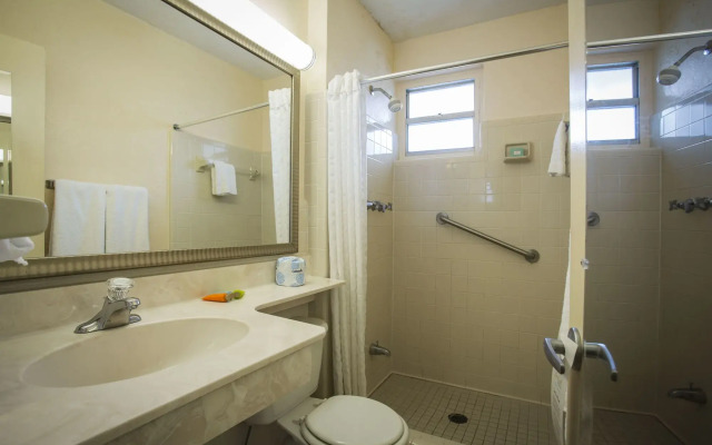 Sandcastle Resort at Lido Beach